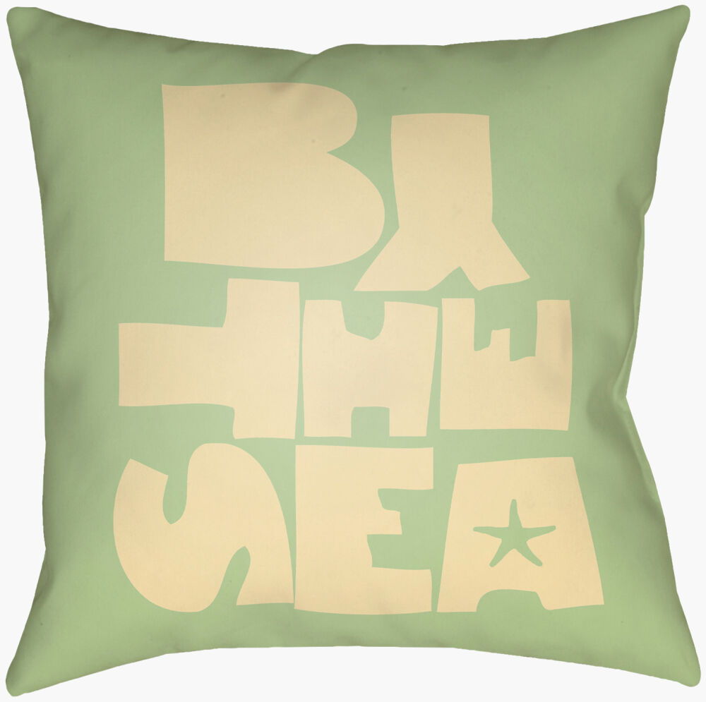 Rain Pillow