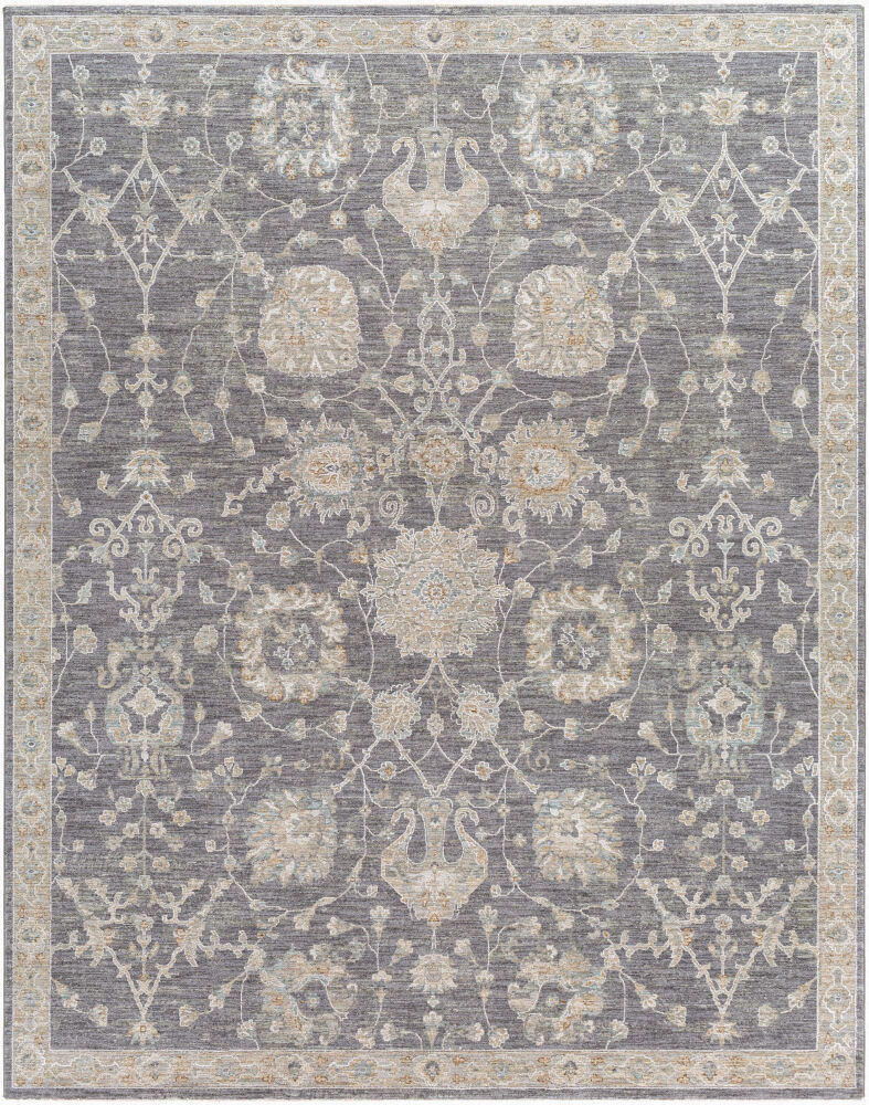 Avant Garde Machine Woven Rug