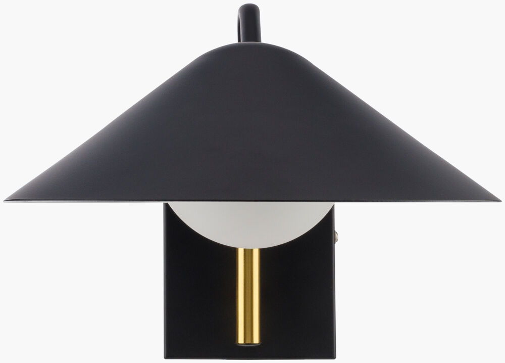 Hallas Wall Sconce