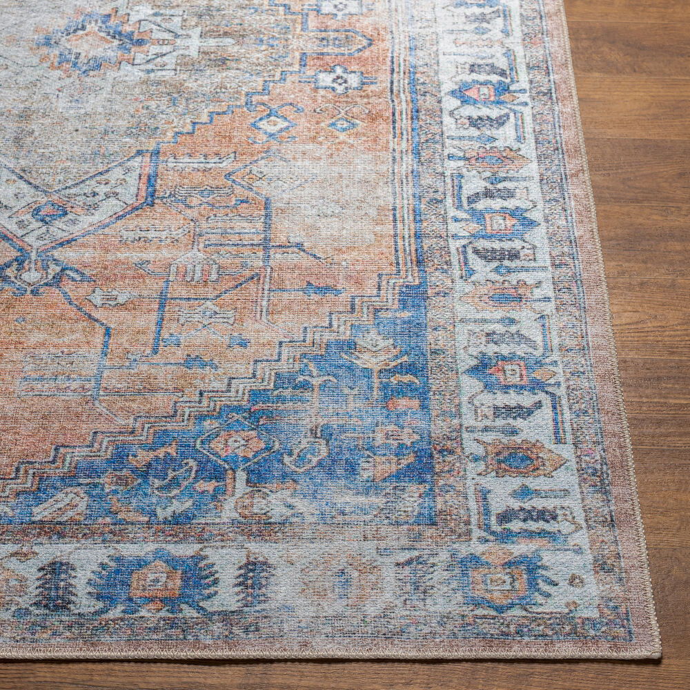 Tahmis Machine Woven Rug