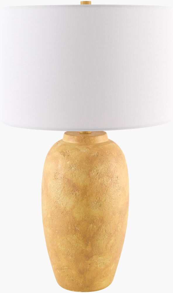 Gasius Accent Table Lamp