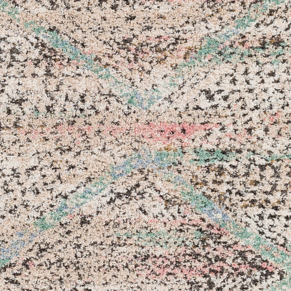 Lisbon Machine Woven Rug
