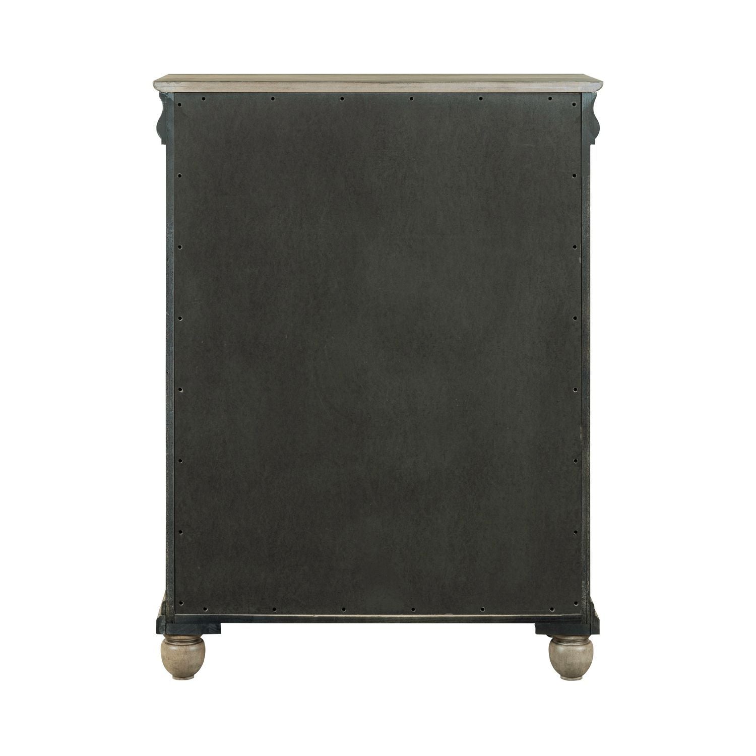 Rustic Traditions - 5 Drawer Chest