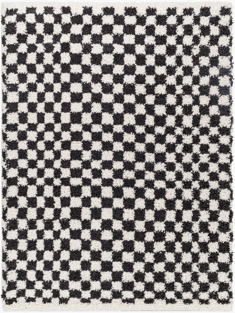 Birmingham Machine Woven Rug