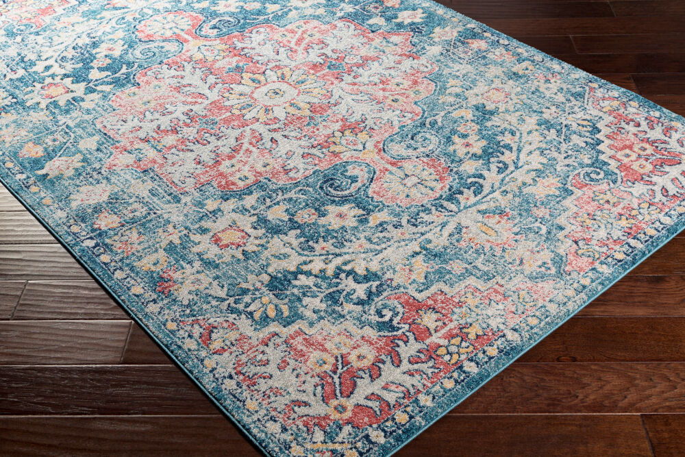 Murat Machine Woven Rug