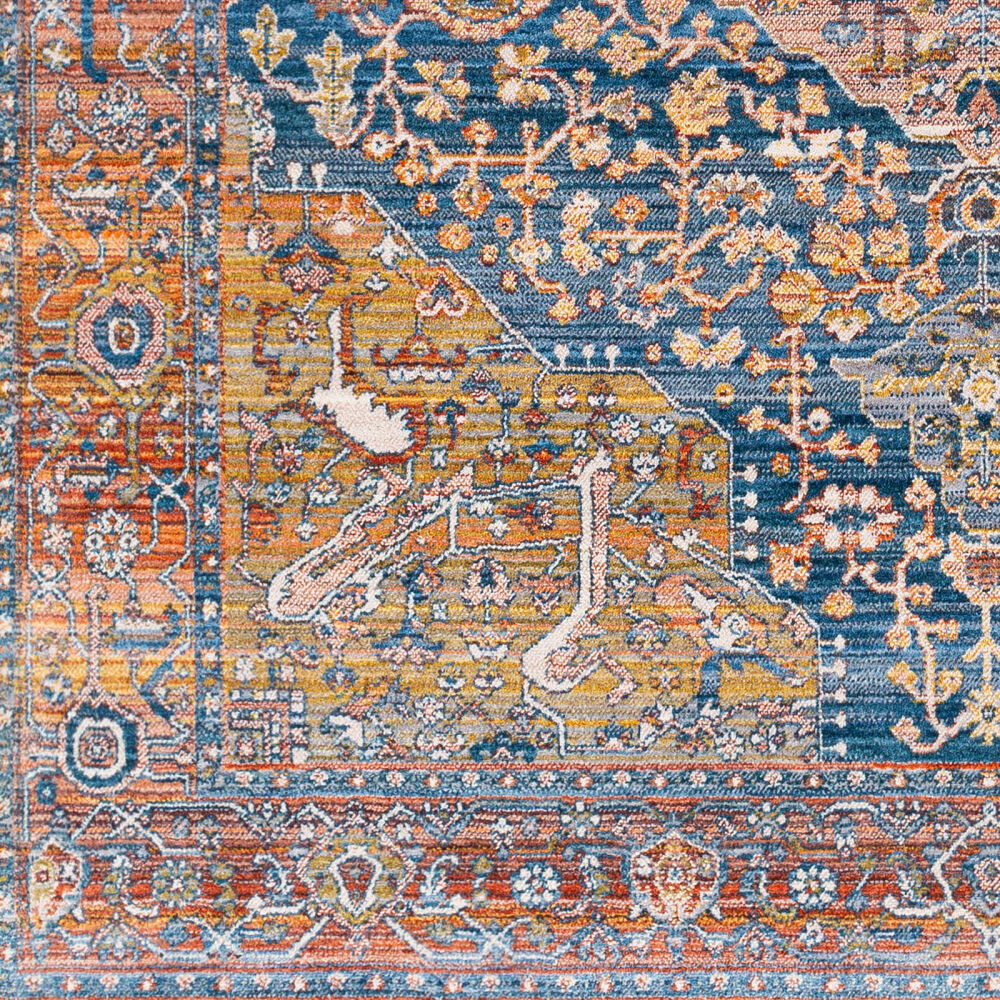 Ephesians Machine Woven Rug