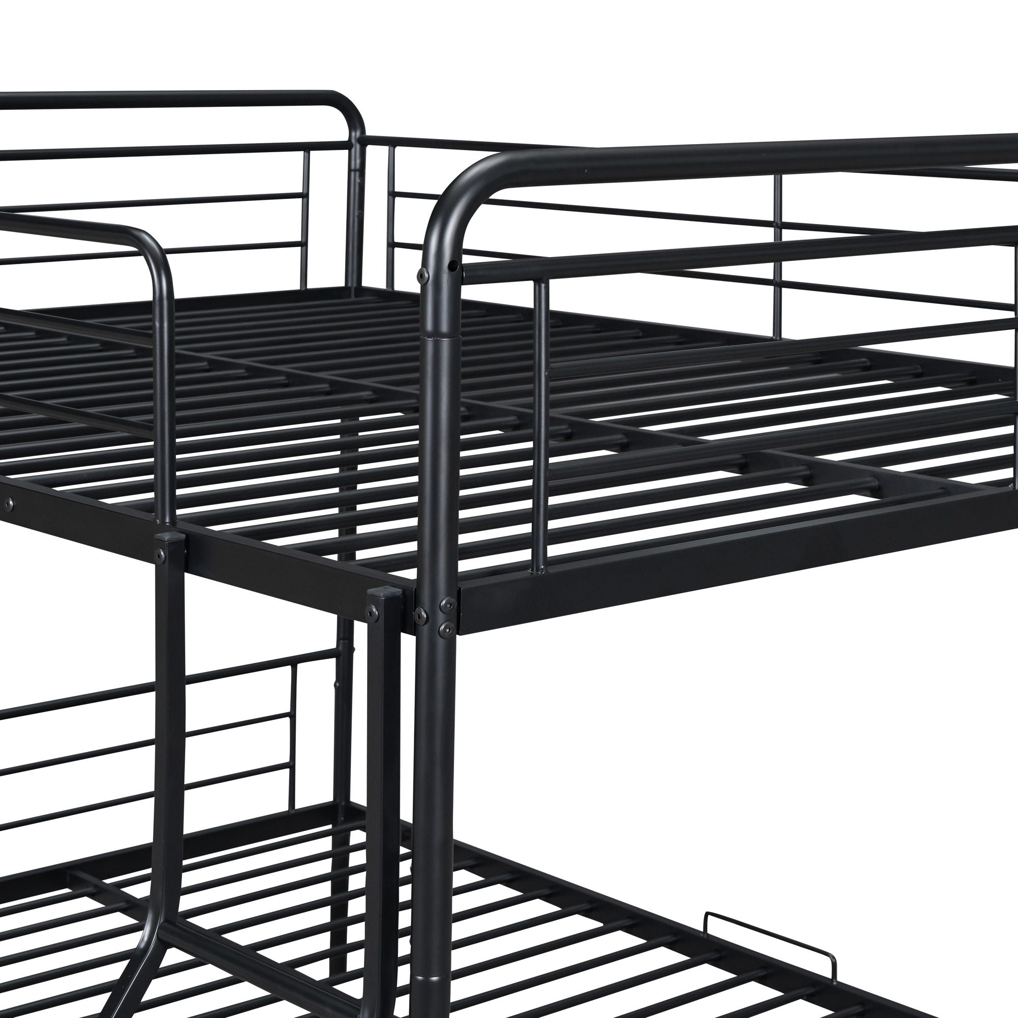 Contemporary Bunk Bed