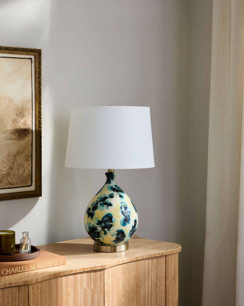 Snicarte Accent Table Lamp