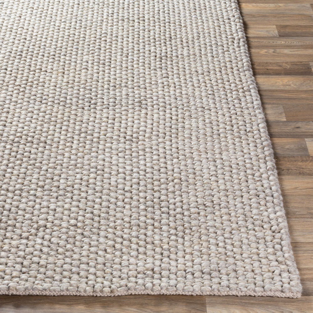 Lucerne Handmade Rug