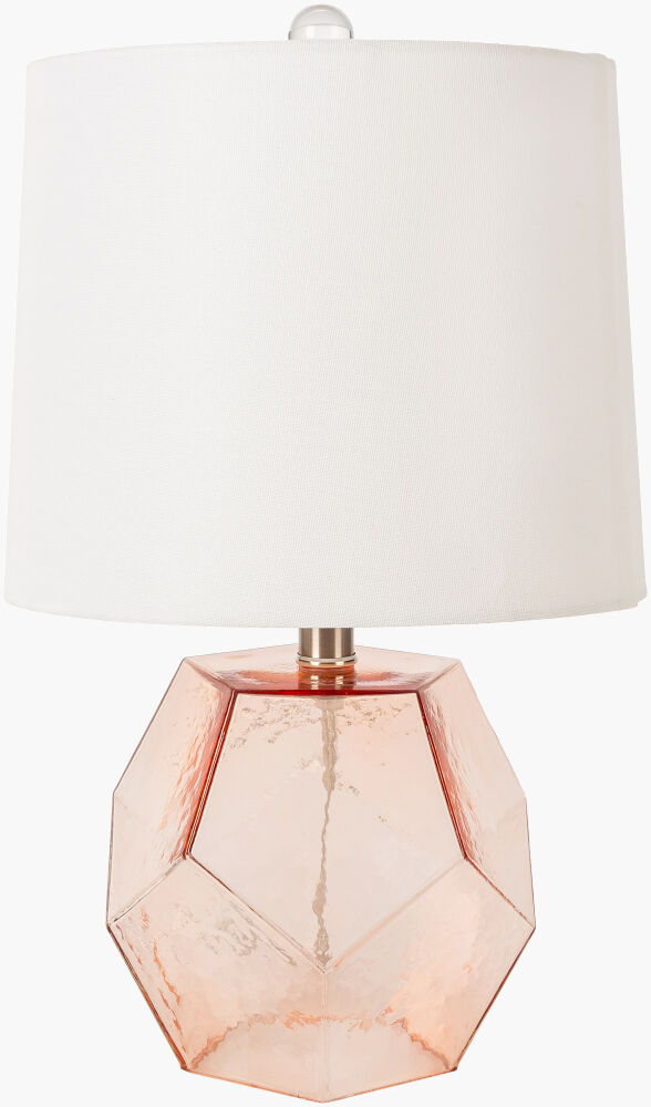 Cirque Accent Table Lamp