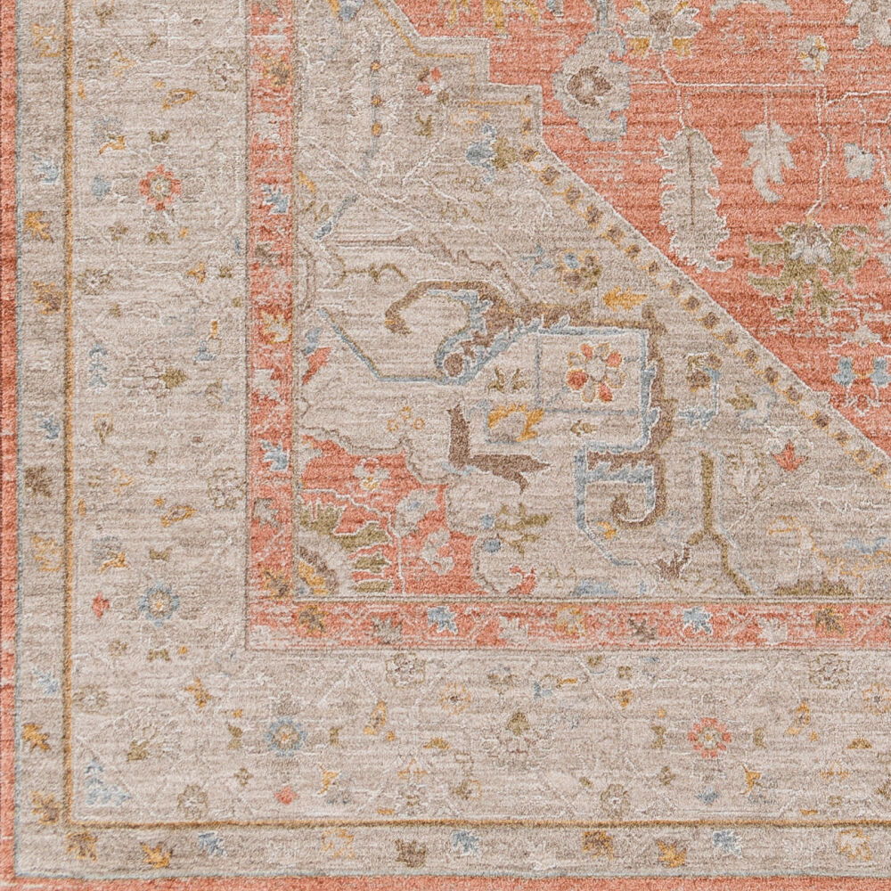 Avant Garde Machine Woven Rug