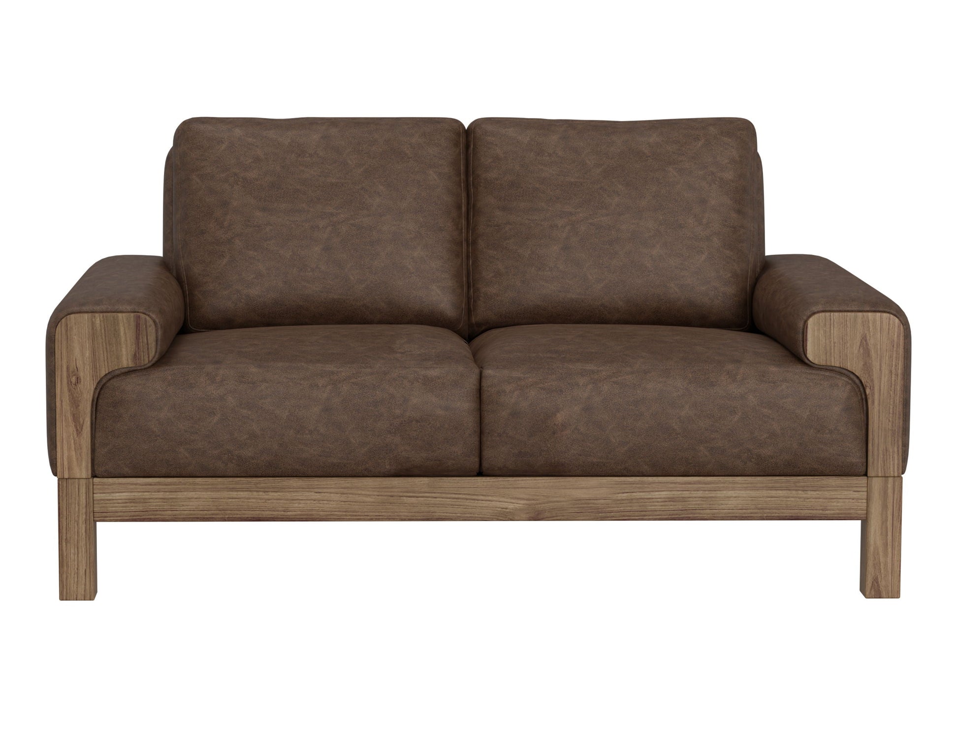 International Furniture Direct Sedona - Loveseat | Meri Furniture