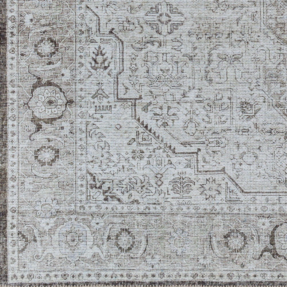 Amelie Machine Woven Rug