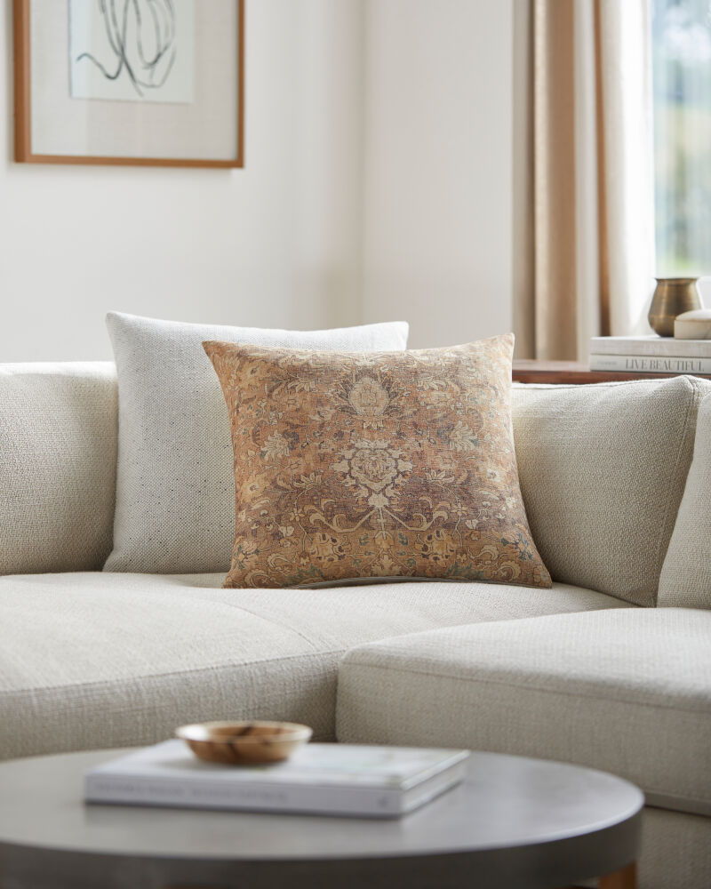 Jaya Pillow