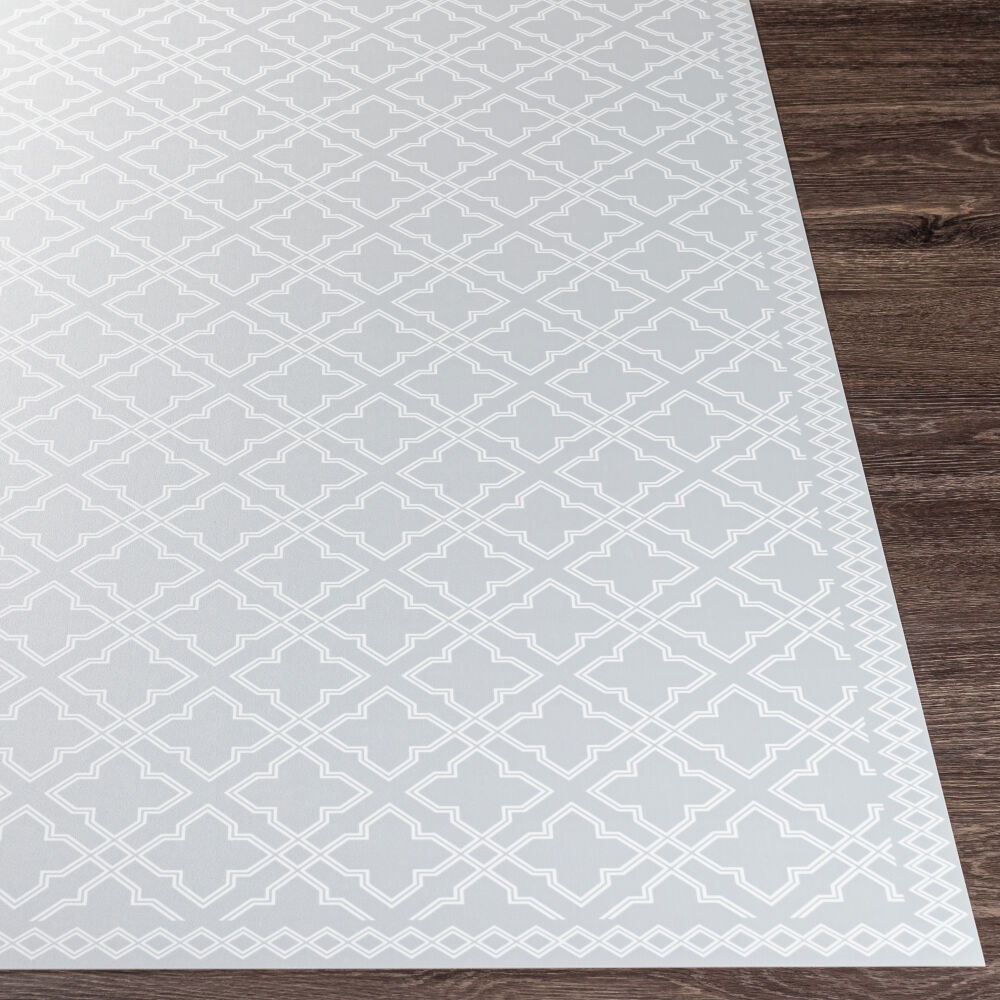 Vinilo Machine Woven Rug