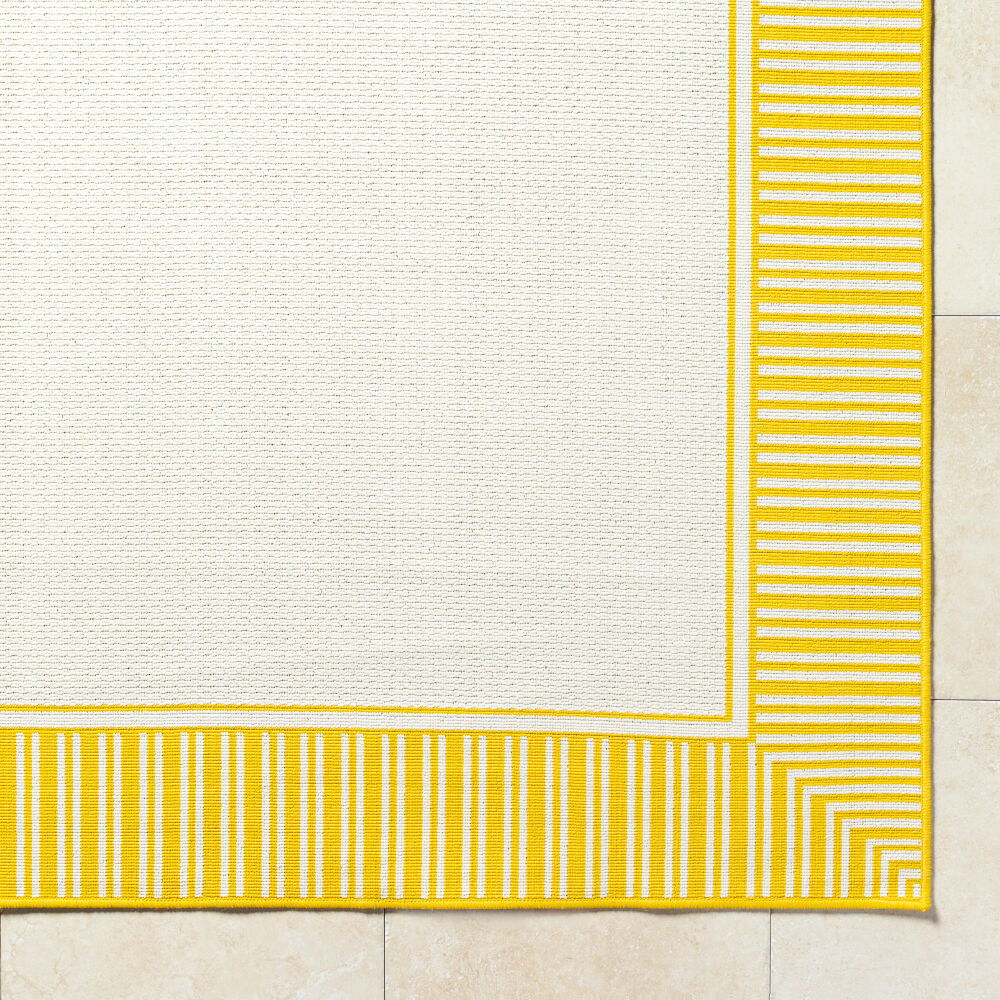 Alfresco Machine Woven Rug