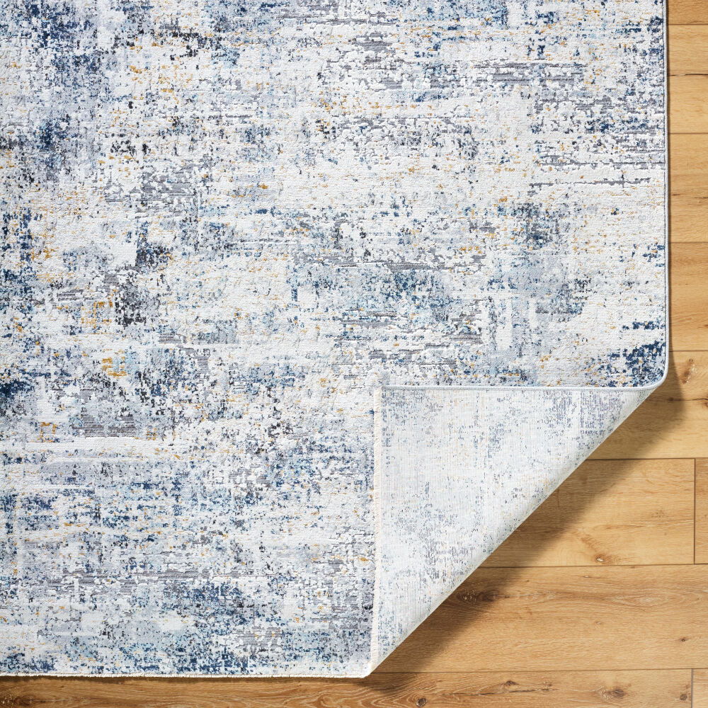 Hassler Machine Woven Rug