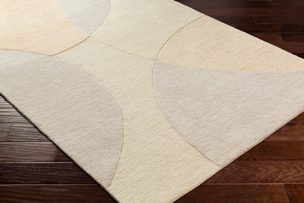 Isabel Handmade Rug