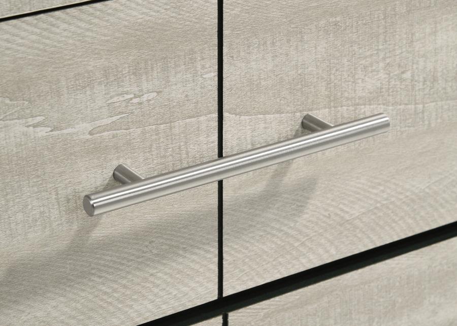 Trenton - 6-Drawer Dresser