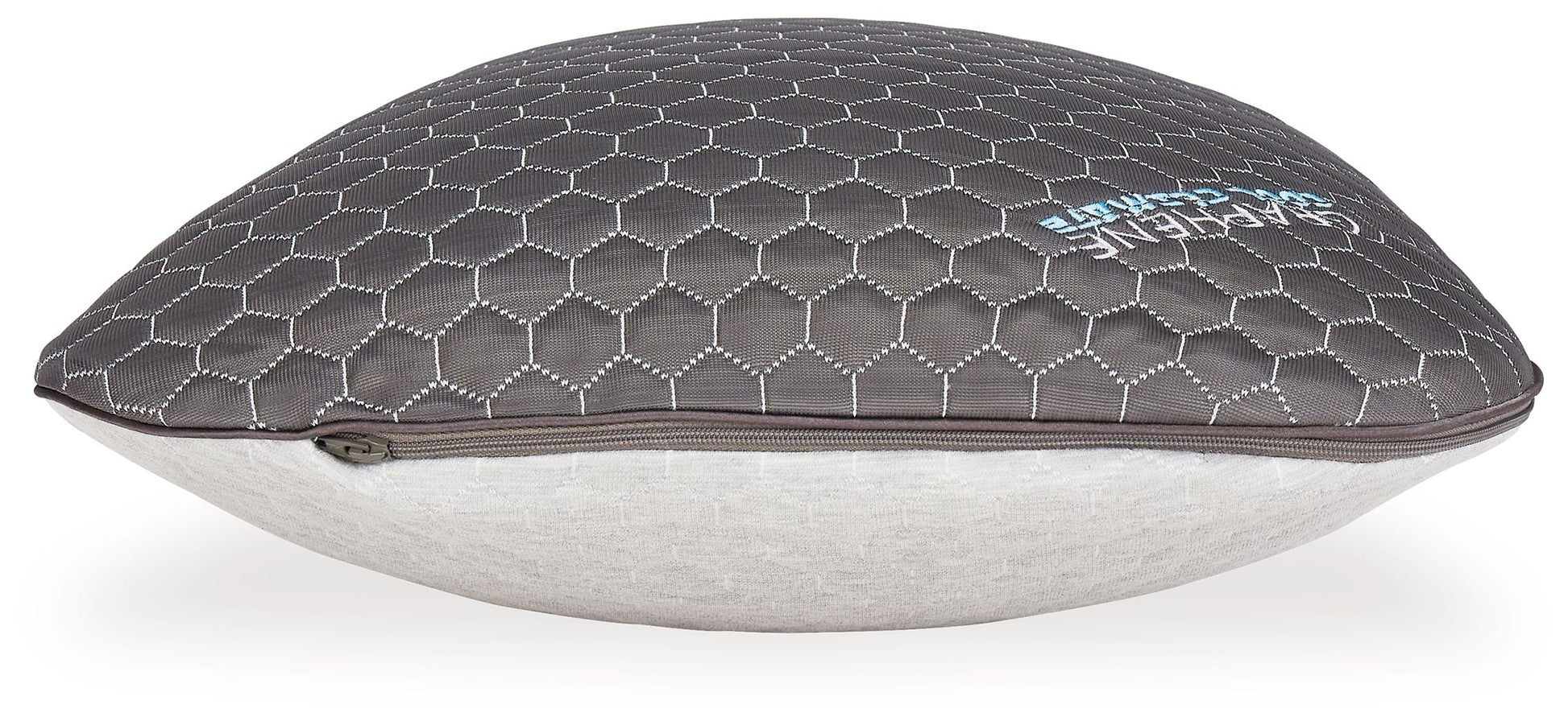 Ashley Sleep® Zephyr 2.0 - Graphene Contour Pillow | Meri Furniture