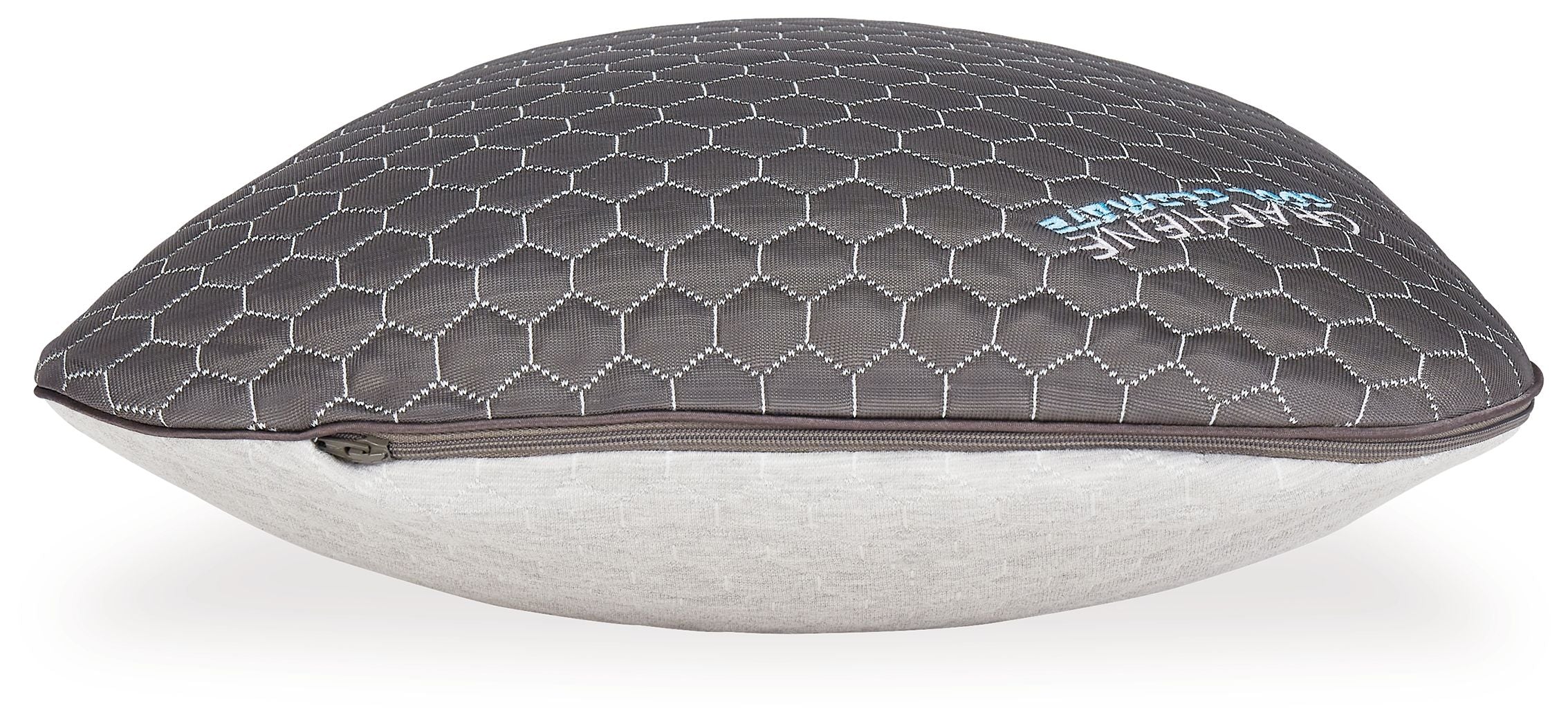Ashley Sleep® Zephyr 2.0 - Graphene Contour Pillow | Meri Furniture
