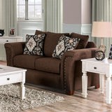 Belsize - Stationary Loveseat