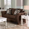 Belsize - Stationary Loveseat