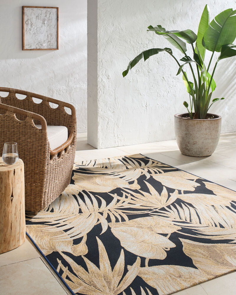 Warsaw Machine Woven Rug