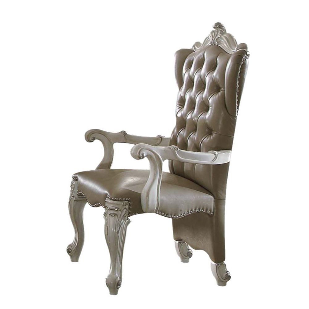 KD, Arm Chair • Padded SEAT & BACK Cushion.