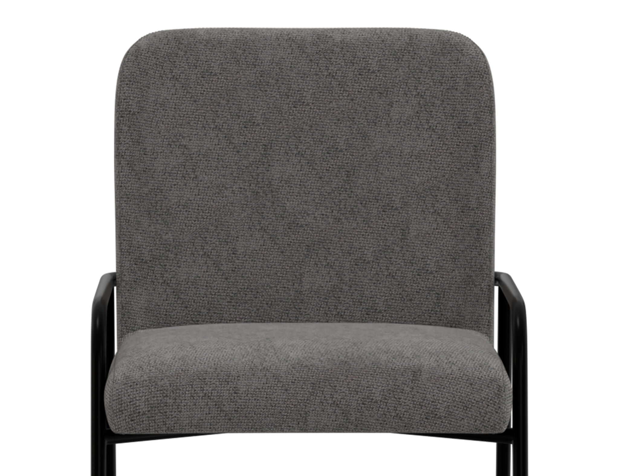 Seating - Bar Stool - Fabric