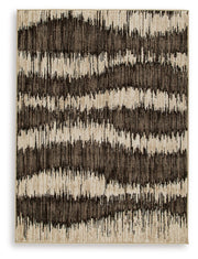 Signature Design by Ashley® Keradon - Rug | Meri Furniture