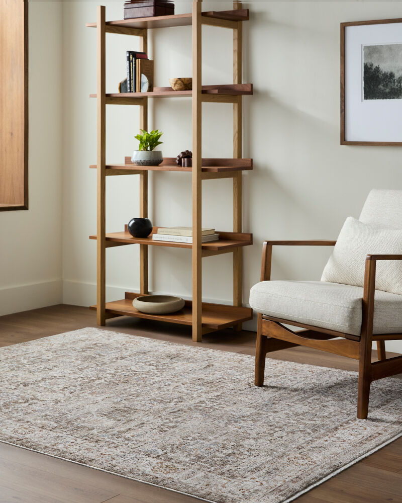 Mansfield Machine Woven Rug