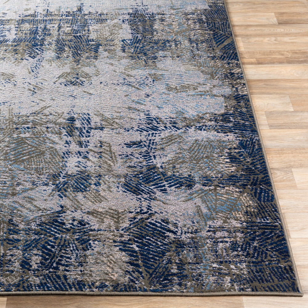 Amadeo Machine Woven Rug