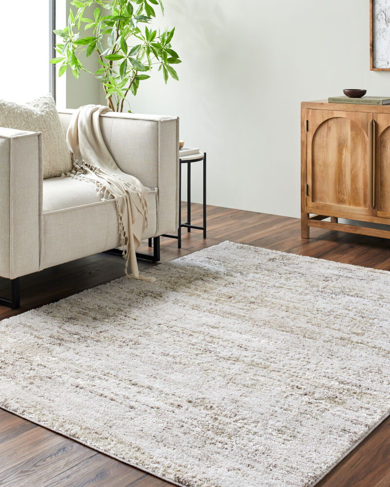 Andorra Plus Machine Woven Rug