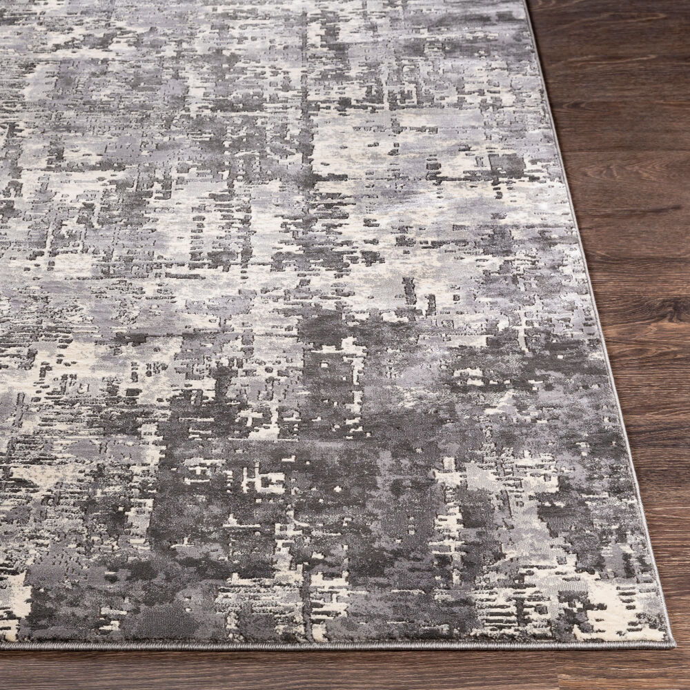 Pune Machine Woven Rug
