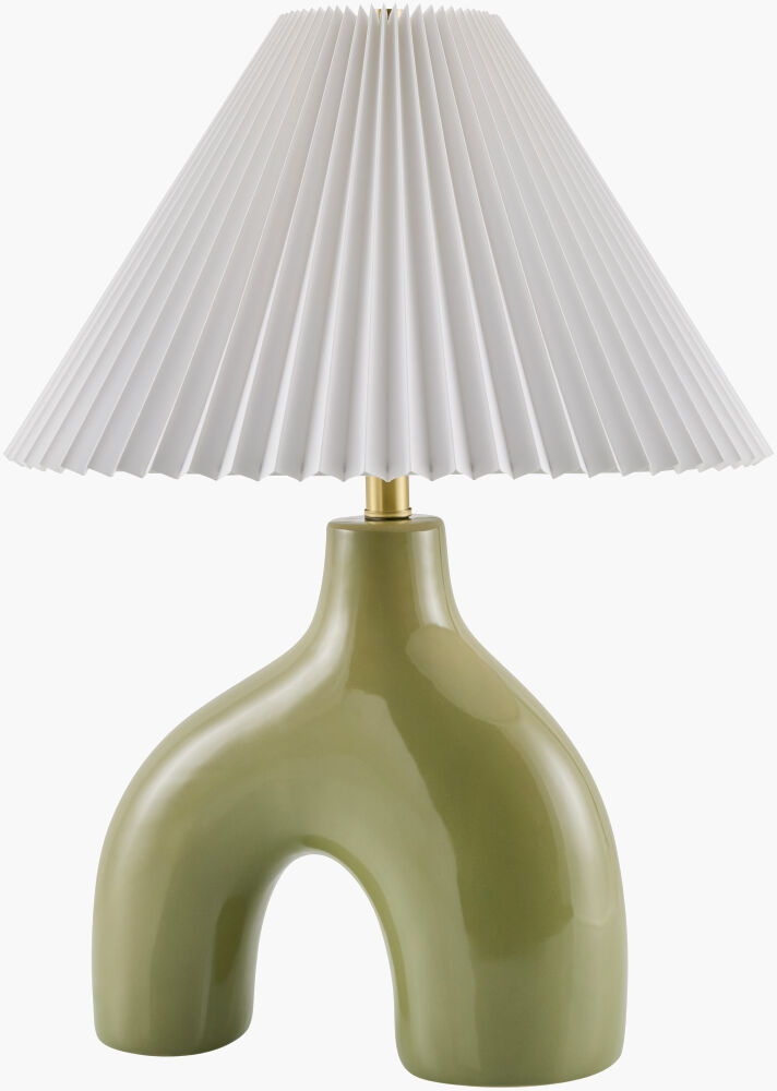 Solara Accent Table Lamp