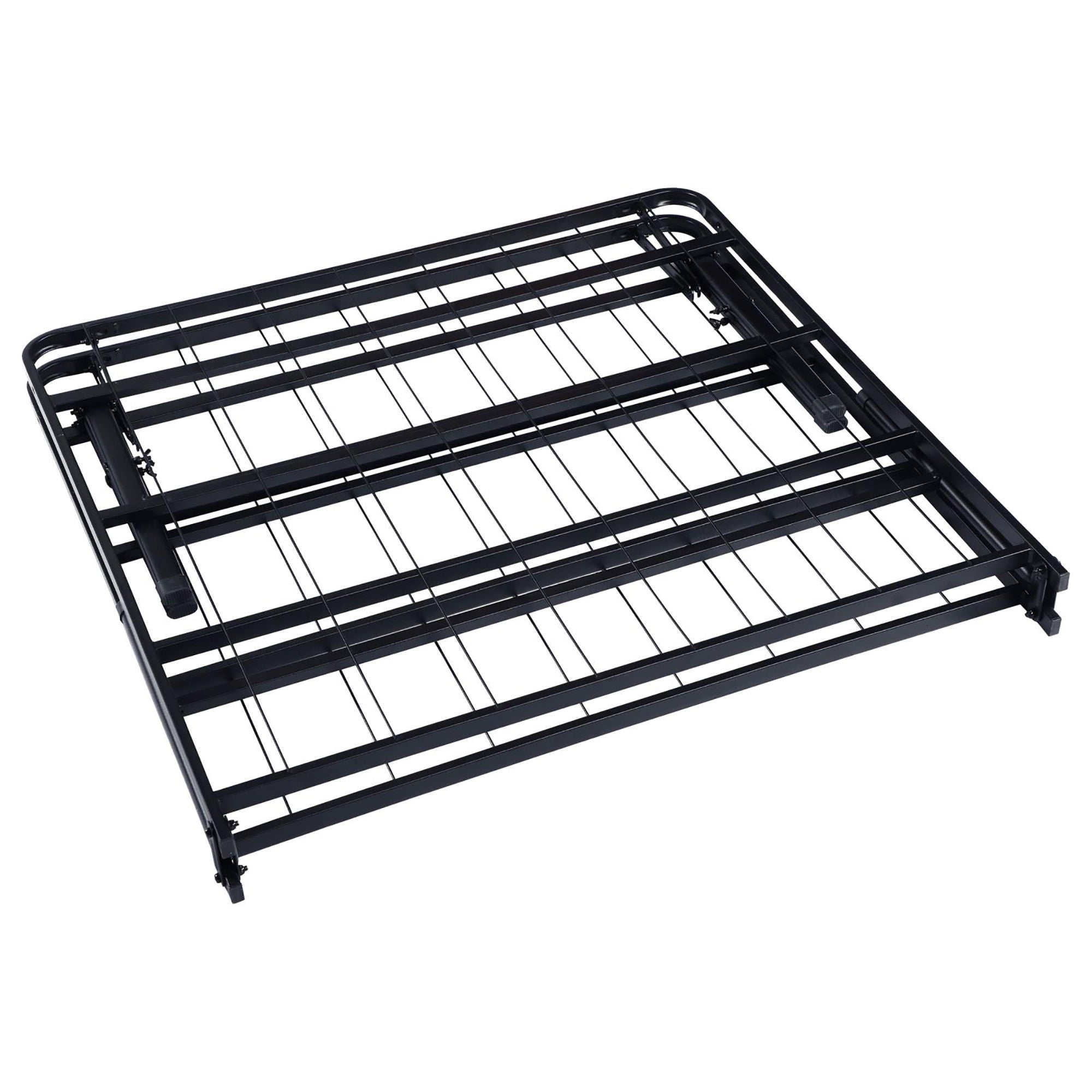 Mattress Support With Frame