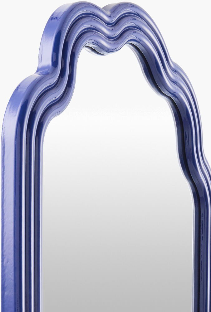 Aysun Accent Mirror