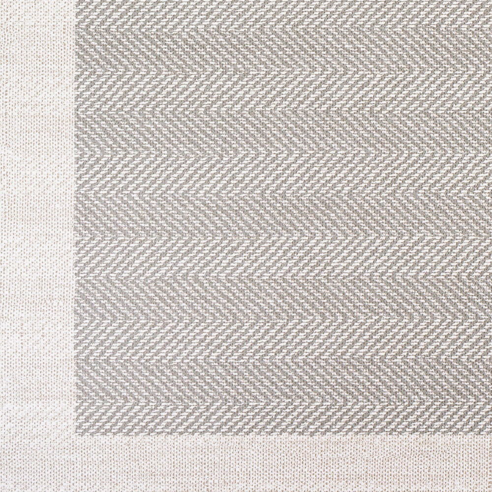 Vinilo Machine Woven Rug
