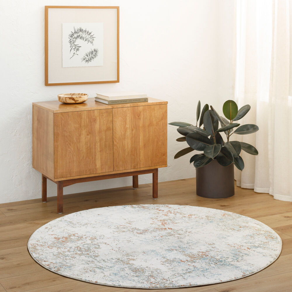 Brunswick Machine Woven Rug