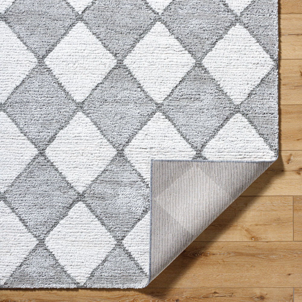 Delight Shag Machine Woven Rug