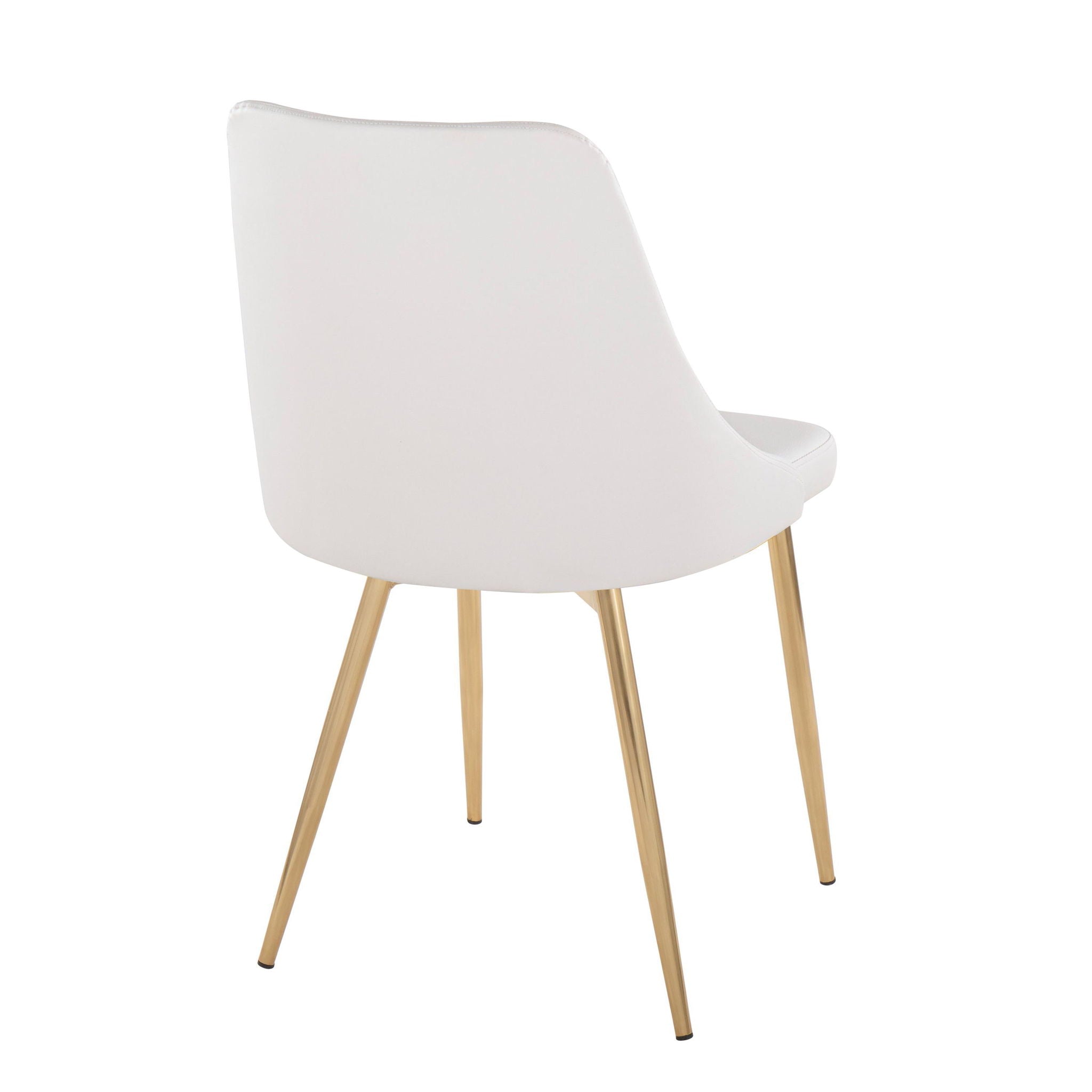 Marche - Contemporary Design Dining Chair (Set of 2)