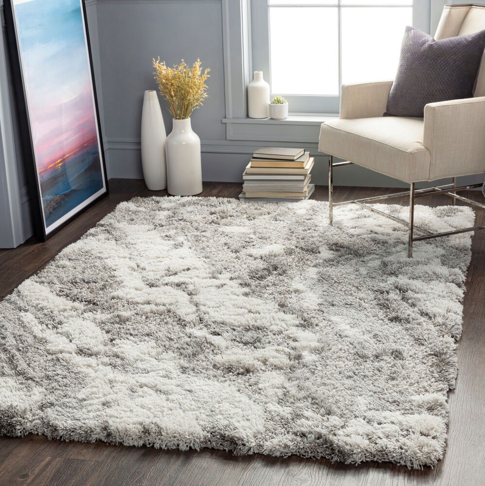 Alta Shag Machine Woven Rug