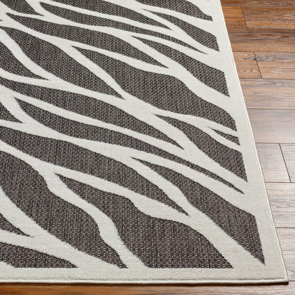 San Diego Machine Woven Rug