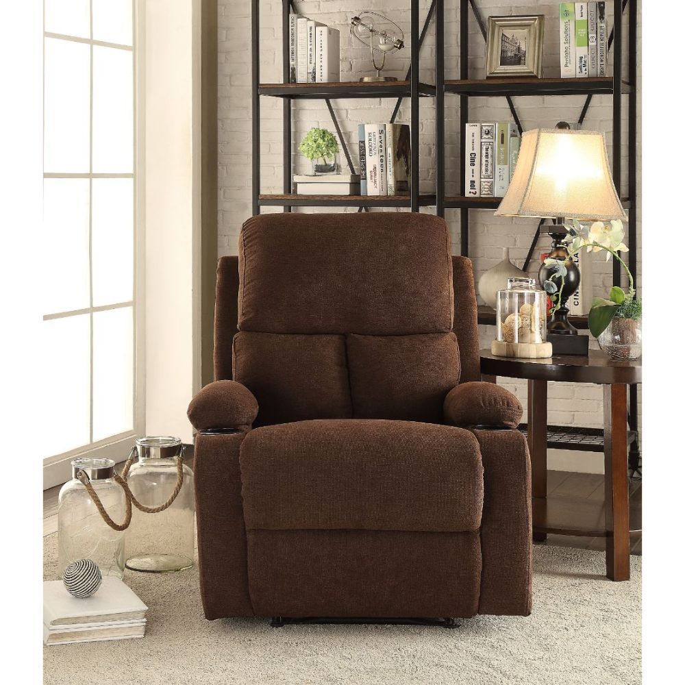 ACME Rosia - Recliner (Motion) | Meri Furniture
