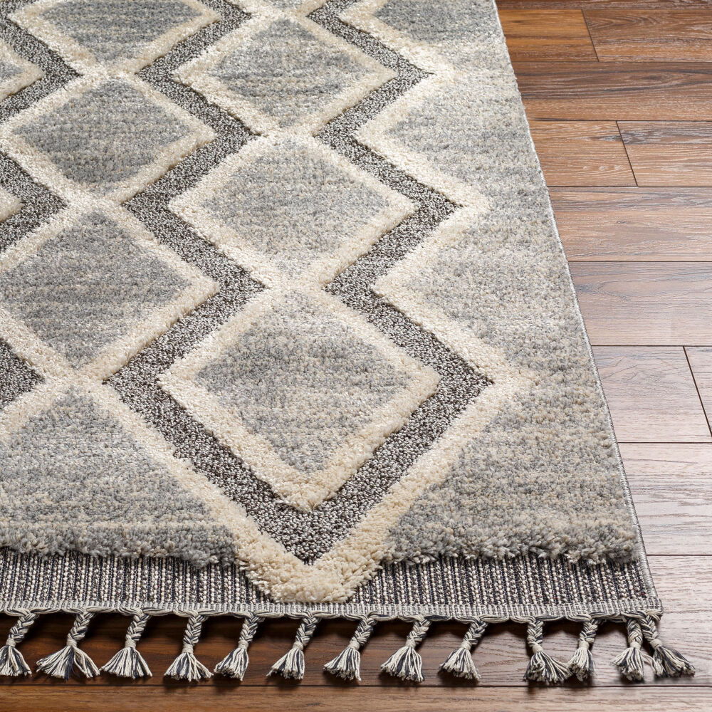 Sousse Machine Woven Rug