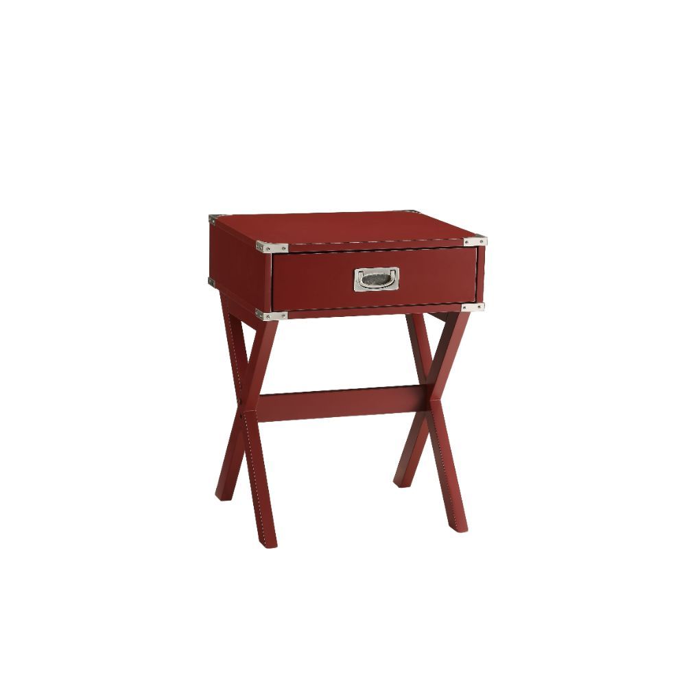 ACME Babs - End Table | Meri Furniture