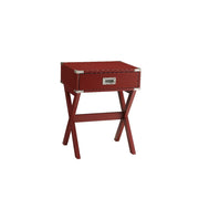 ACME Babs - End Table | Meri Furniture