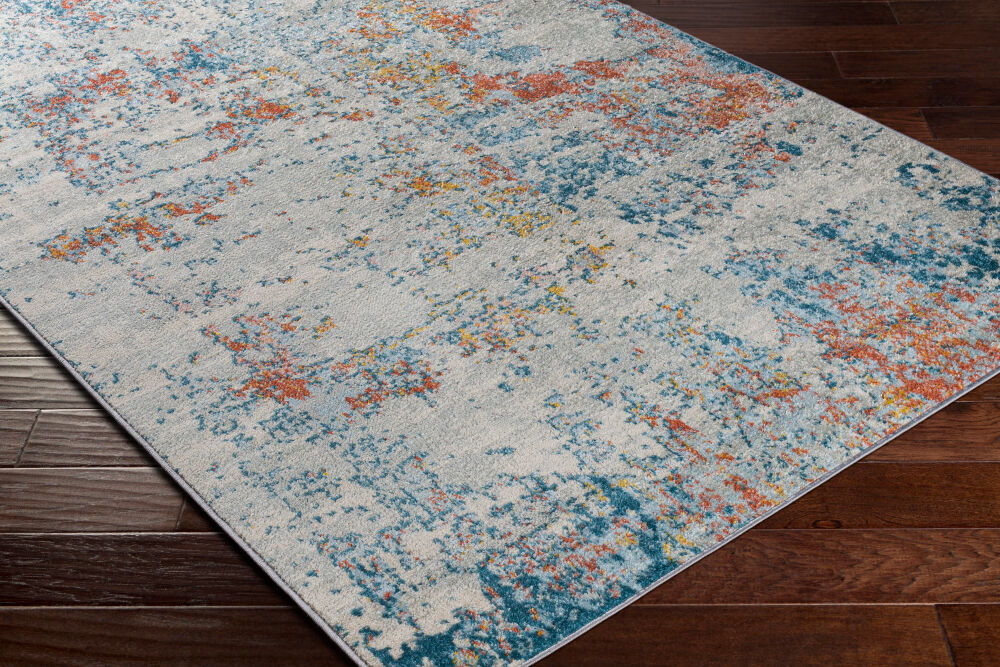 Sunderland Machine Woven Rug