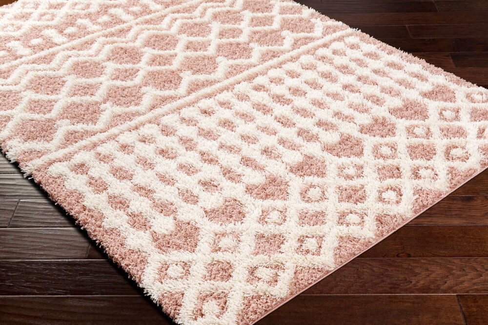 Urban Shag Machine Woven Rug